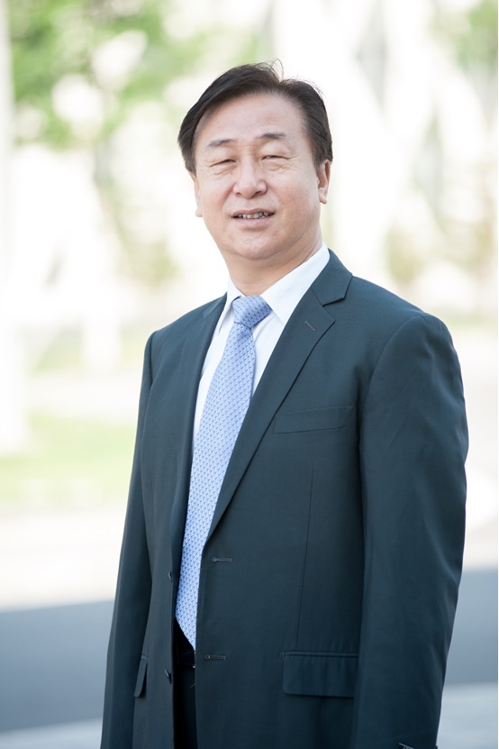 Prof. Dong