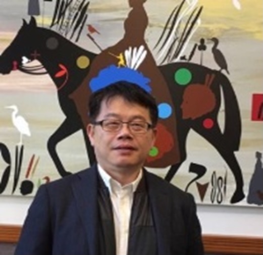 Prof. Dong