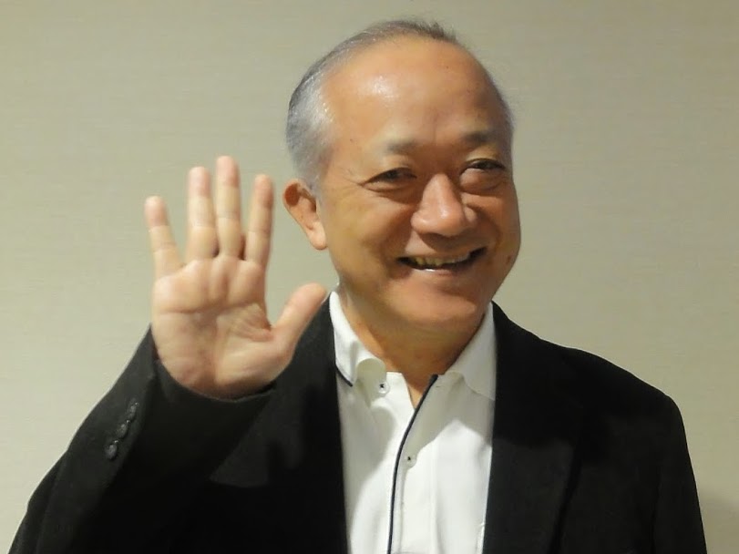 Prof. Yang