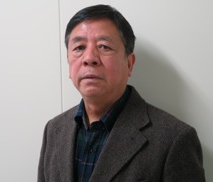 Prof. Sugiyama